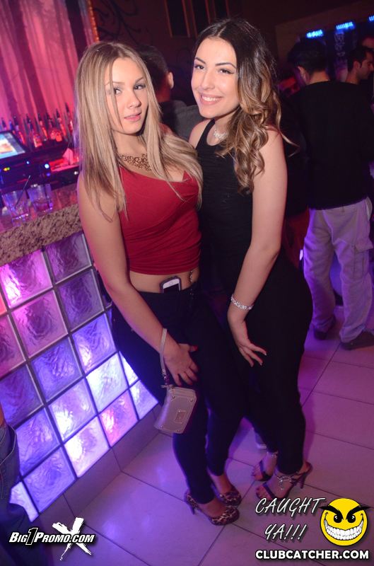Luxy nightclub photo 17 - January 3rd, 2015