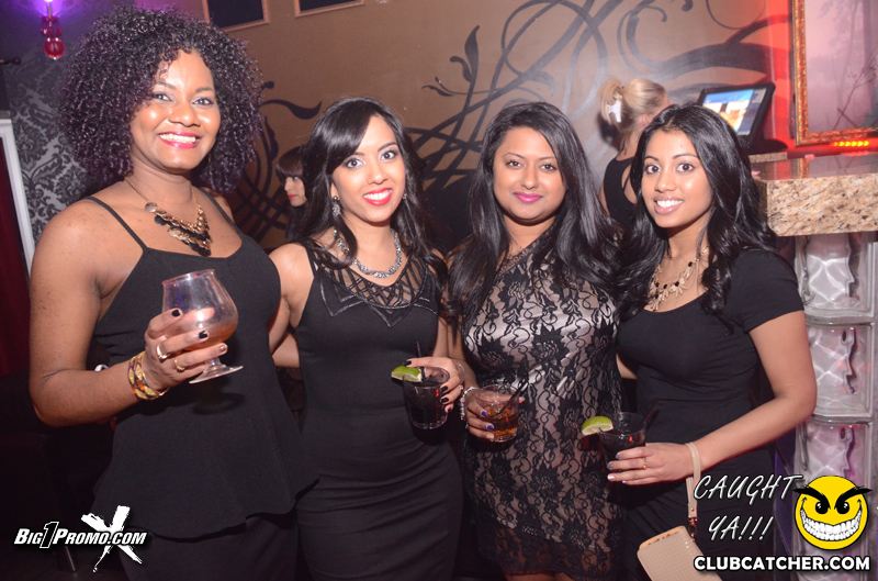 Luxy nightclub photo 18 - January 3rd, 2015