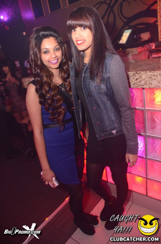 Luxy nightclub photo 19 - January 3rd, 2015