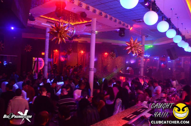 Luxy nightclub photo 20 - January 3rd, 2015