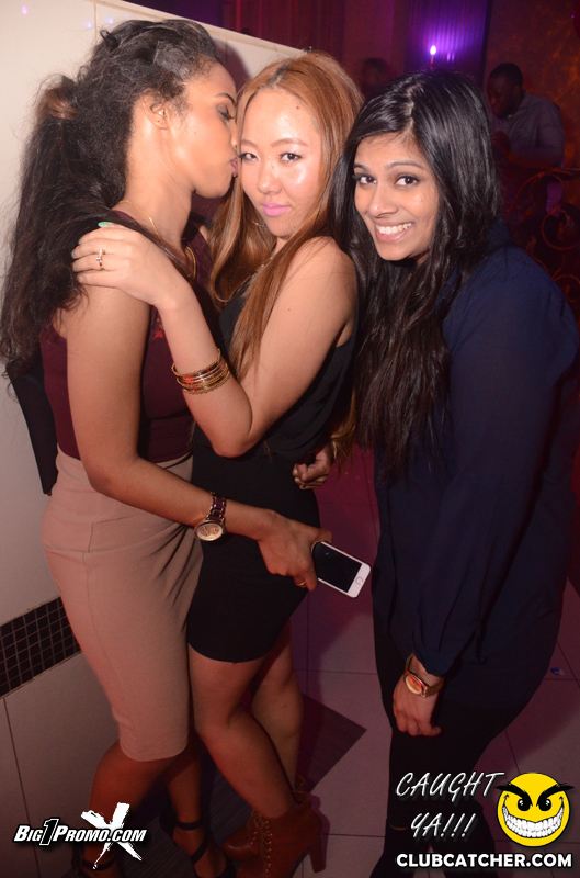 Luxy nightclub photo 3 - January 3rd, 2015