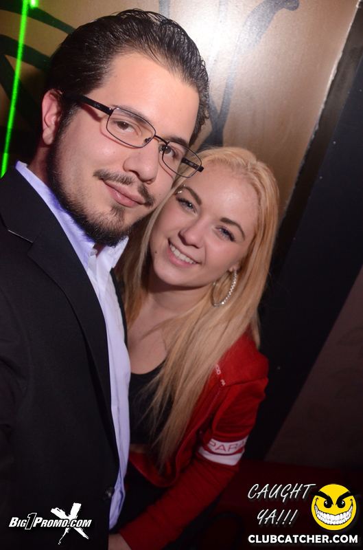 Luxy nightclub photo 21 - January 3rd, 2015