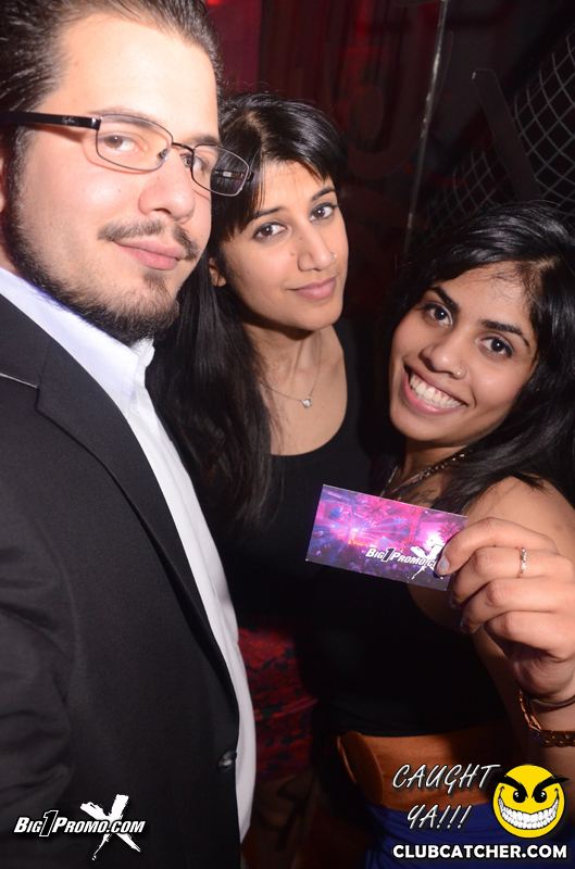 Luxy nightclub photo 23 - January 3rd, 2015