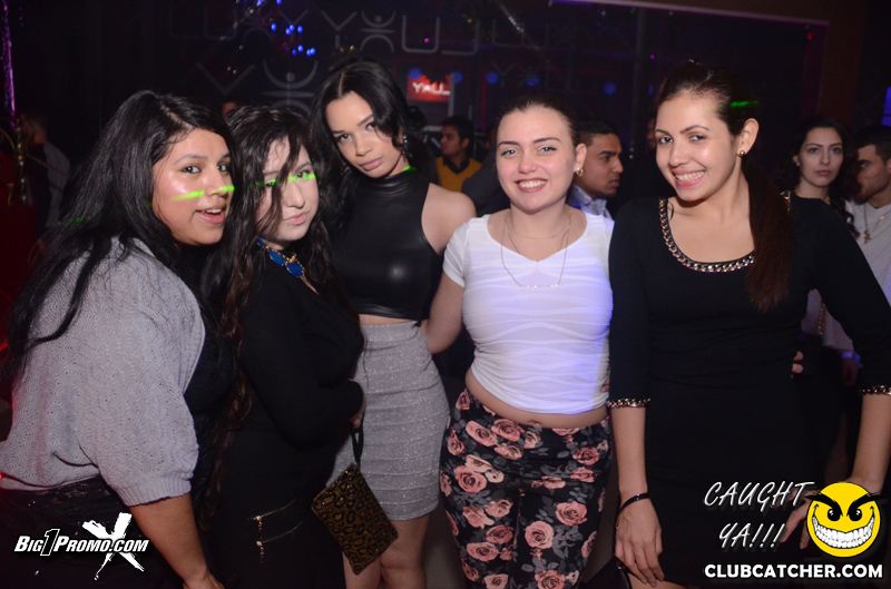 Luxy nightclub photo 24 - January 3rd, 2015