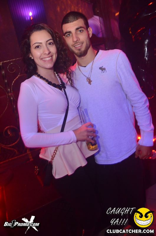 Luxy nightclub photo 25 - January 3rd, 2015