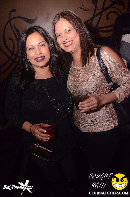 Luxy nightclub photo 26 - January 3rd, 2015