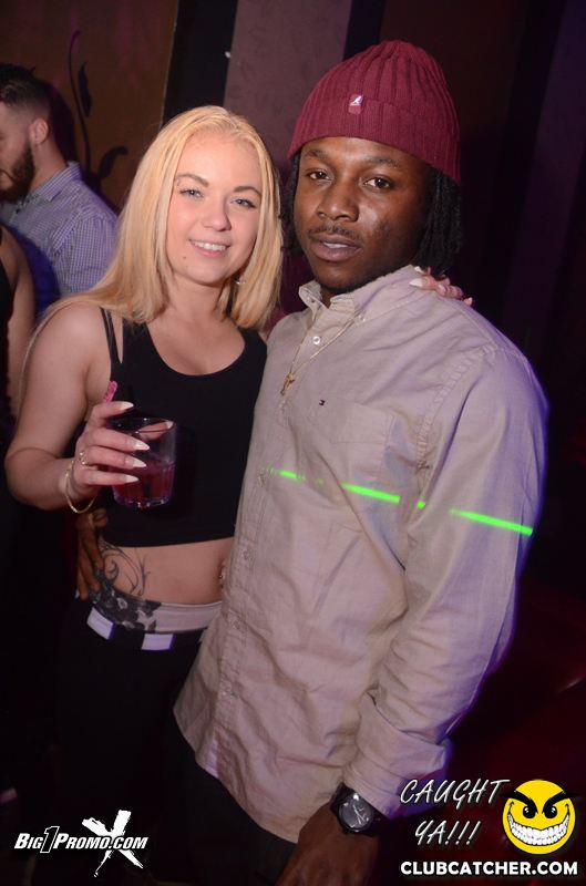 Luxy nightclub photo 28 - January 3rd, 2015