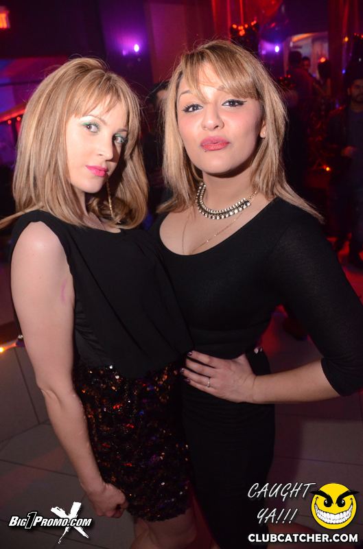 Luxy nightclub photo 29 - January 3rd, 2015