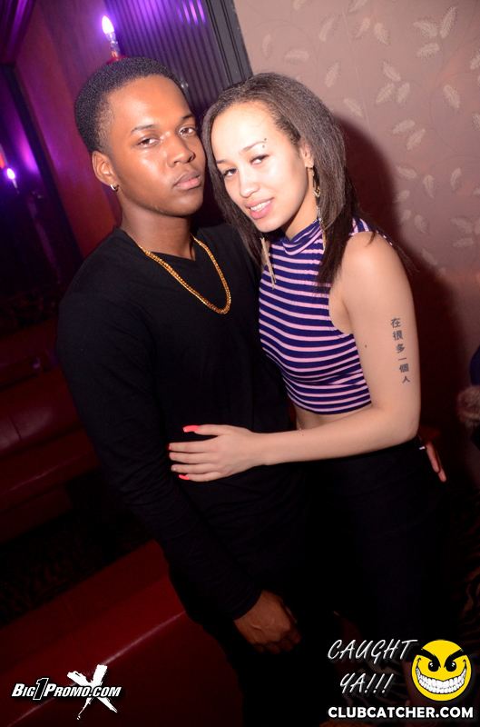 Luxy nightclub photo 30 - January 3rd, 2015