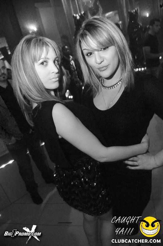 Luxy nightclub photo 31 - January 3rd, 2015