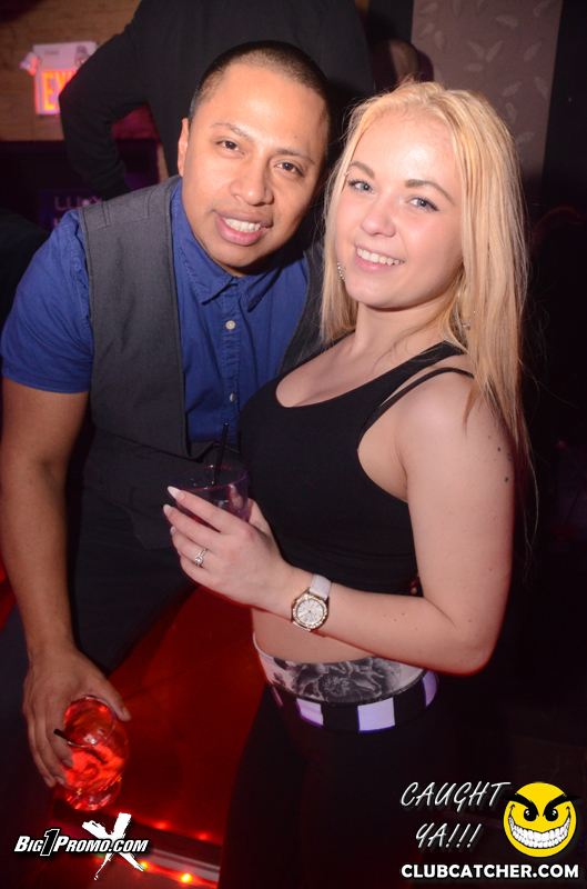 Luxy nightclub photo 32 - January 3rd, 2015