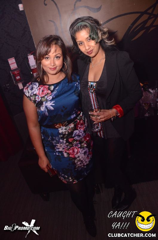 Luxy nightclub photo 33 - January 3rd, 2015