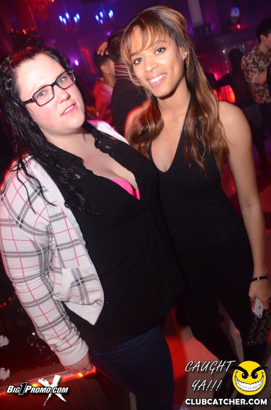 Luxy nightclub photo 34 - January 3rd, 2015