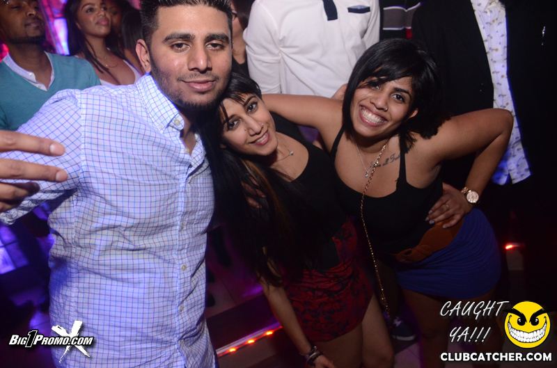 Luxy nightclub photo 35 - January 3rd, 2015