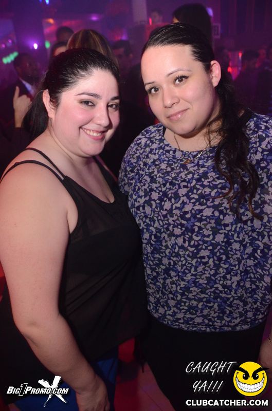 Luxy nightclub photo 36 - January 3rd, 2015