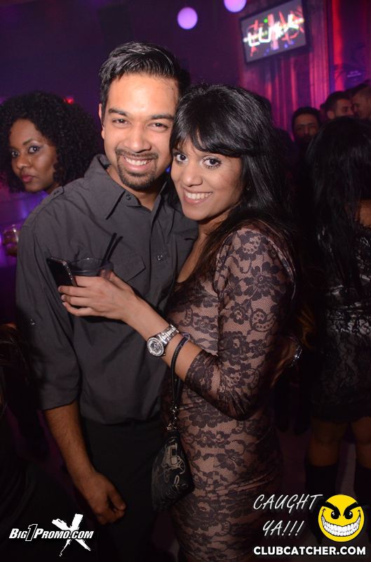 Luxy nightclub photo 37 - January 3rd, 2015