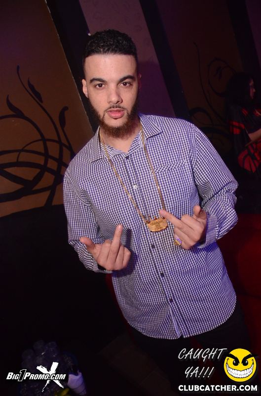 Luxy nightclub photo 39 - January 3rd, 2015