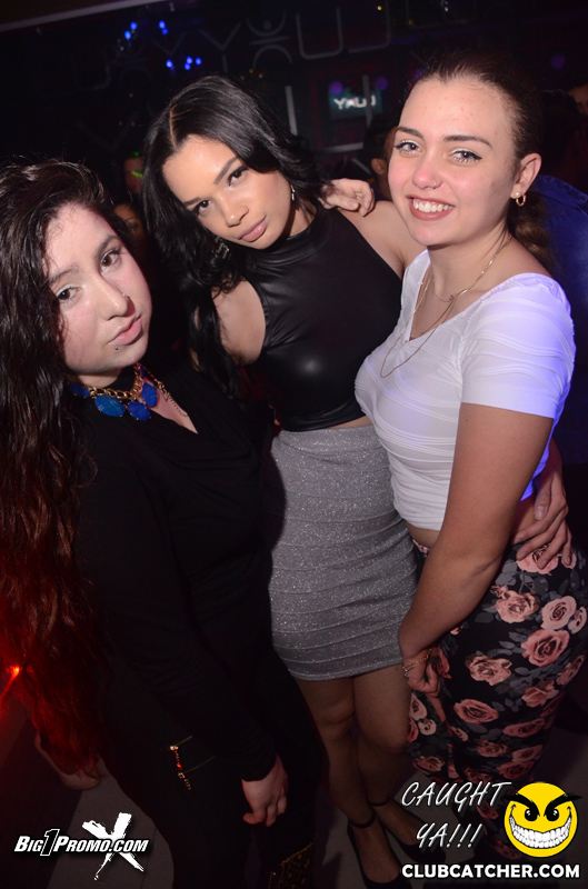 Luxy nightclub photo 5 - January 3rd, 2015