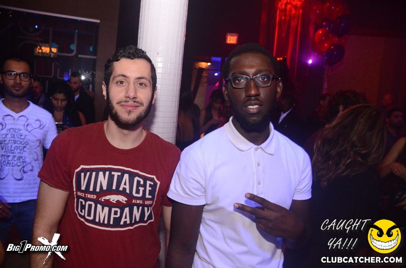 Luxy nightclub photo 41 - January 3rd, 2015