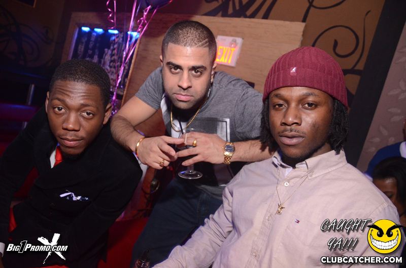 Luxy nightclub photo 42 - January 3rd, 2015