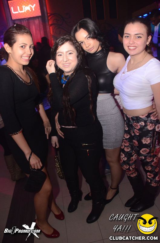 Luxy nightclub photo 43 - January 3rd, 2015
