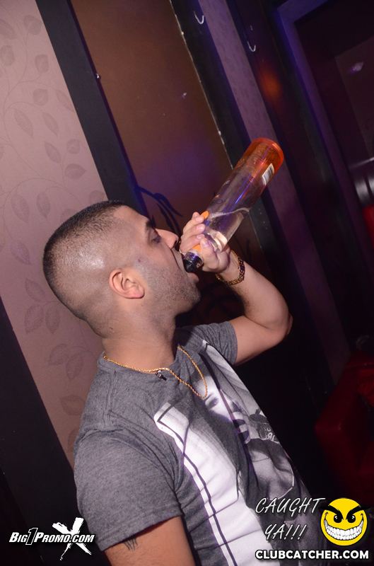 Luxy nightclub photo 44 - January 3rd, 2015