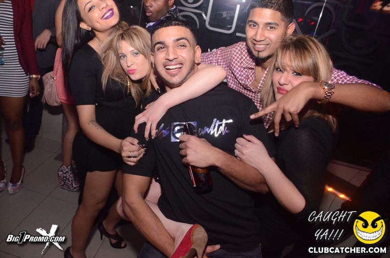 Luxy nightclub photo 45 - January 3rd, 2015