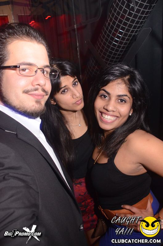 Luxy nightclub photo 47 - January 3rd, 2015
