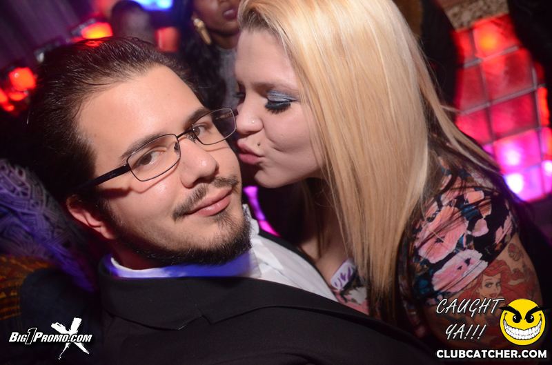 Luxy nightclub photo 48 - January 3rd, 2015