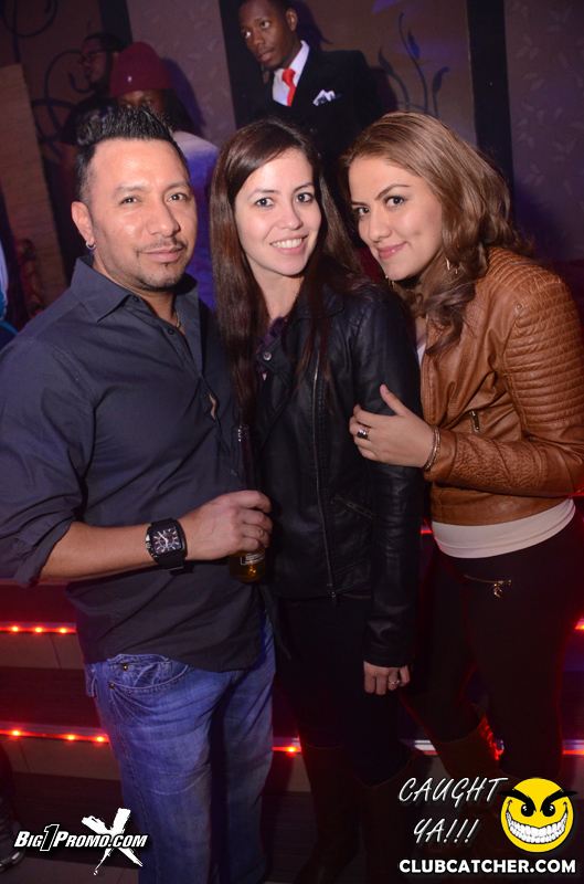 Luxy nightclub photo 49 - January 3rd, 2015