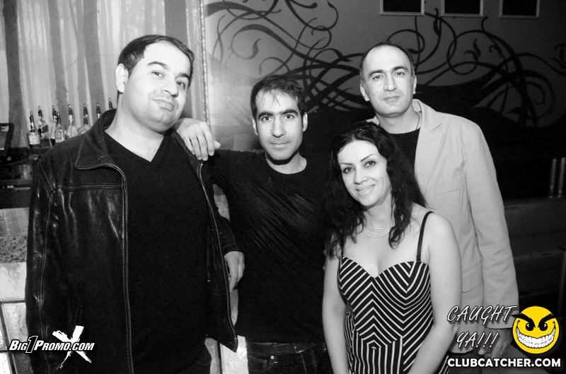 Luxy nightclub photo 50 - January 3rd, 2015