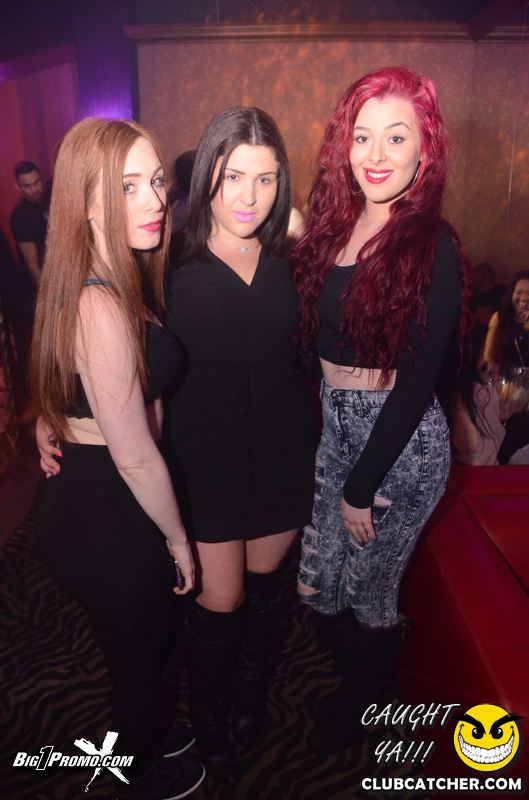 Luxy nightclub photo 6 - January 3rd, 2015