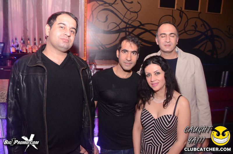 Luxy nightclub photo 51 - January 3rd, 2015