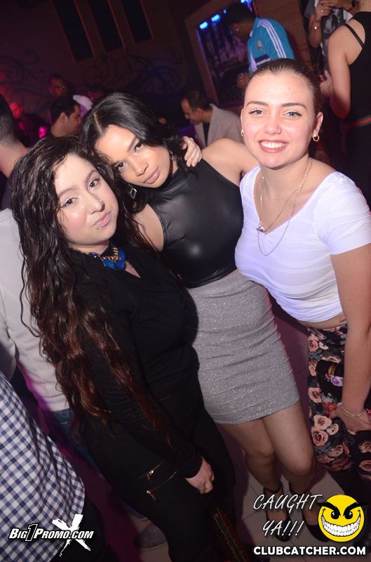 Luxy nightclub photo 52 - January 3rd, 2015