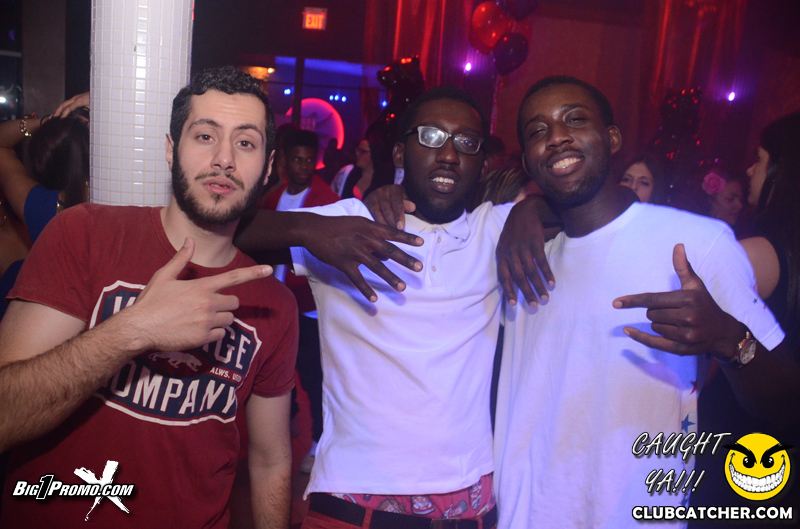 Luxy nightclub photo 53 - January 3rd, 2015