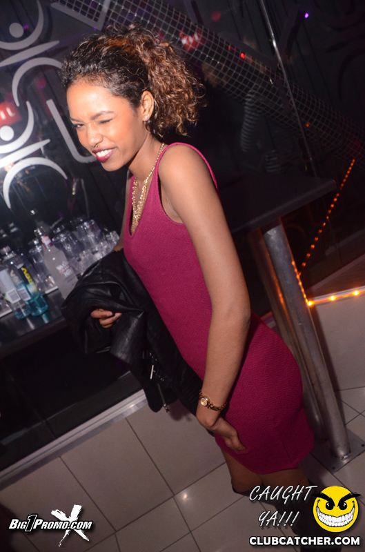 Luxy nightclub photo 54 - January 3rd, 2015