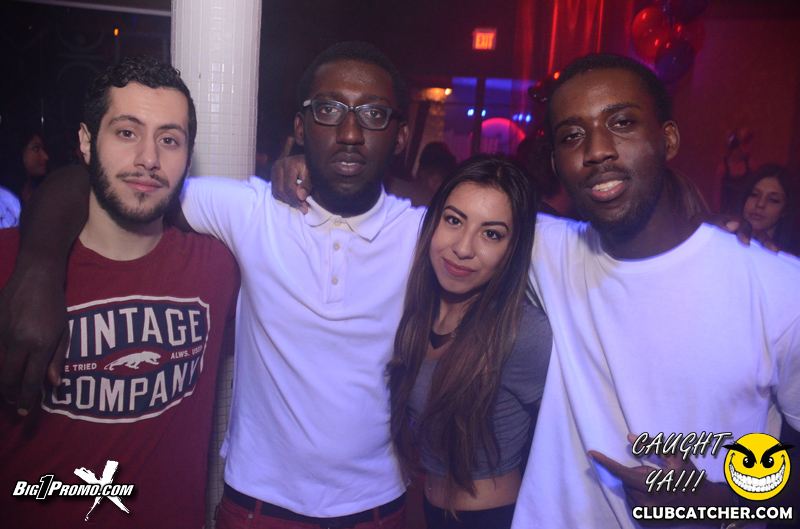 Luxy nightclub photo 55 - January 3rd, 2015