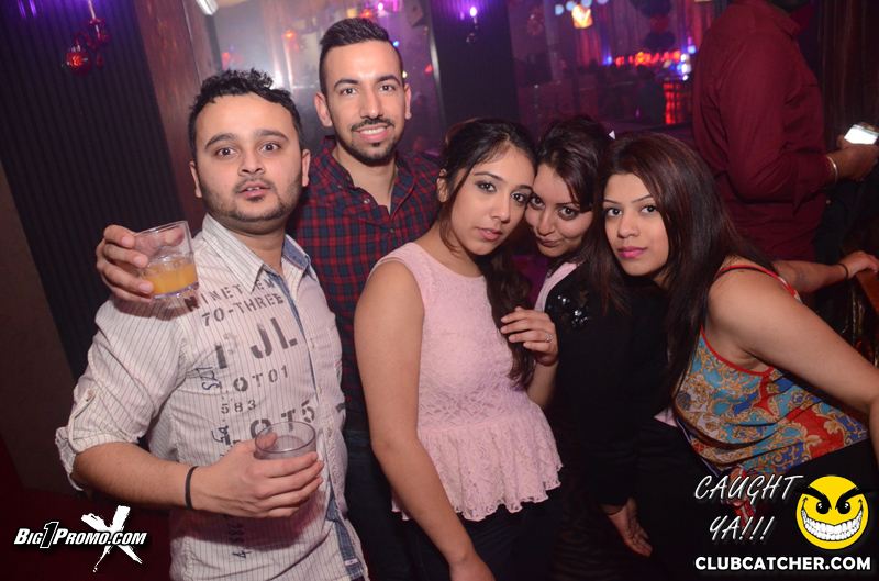 Luxy nightclub photo 56 - January 3rd, 2015