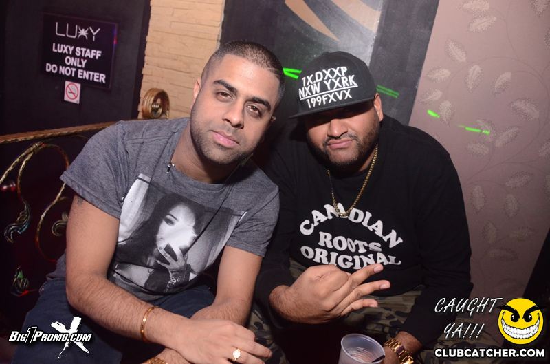 Luxy nightclub photo 57 - January 3rd, 2015