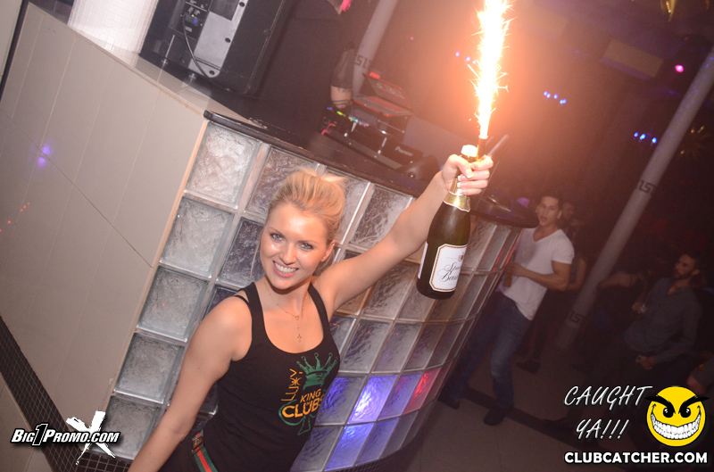 Luxy nightclub photo 58 - January 3rd, 2015