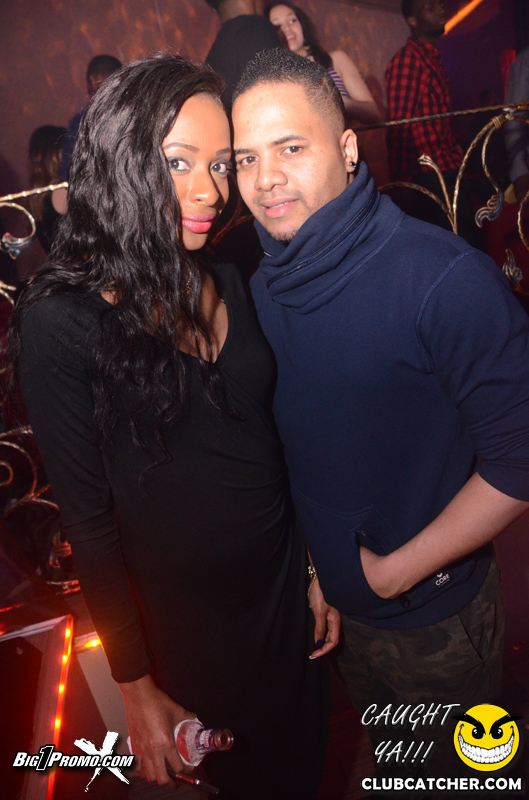 Luxy nightclub photo 59 - January 3rd, 2015