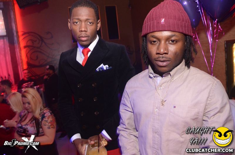 Luxy nightclub photo 60 - January 3rd, 2015