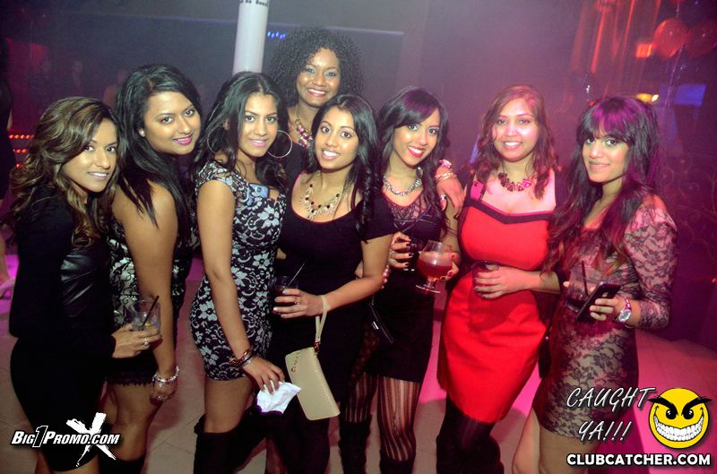 Luxy nightclub photo 7 - January 3rd, 2015