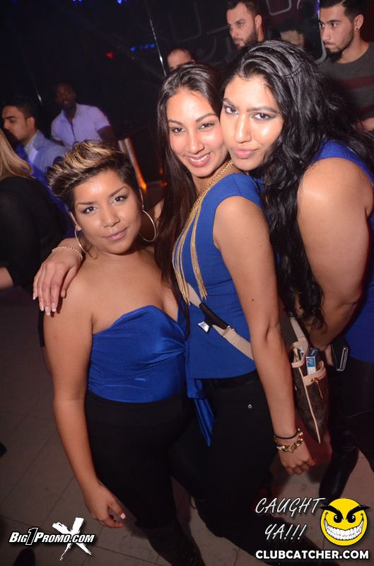 Luxy nightclub photo 61 - January 3rd, 2015
