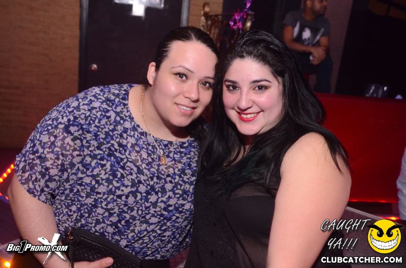 Luxy nightclub photo 62 - January 3rd, 2015