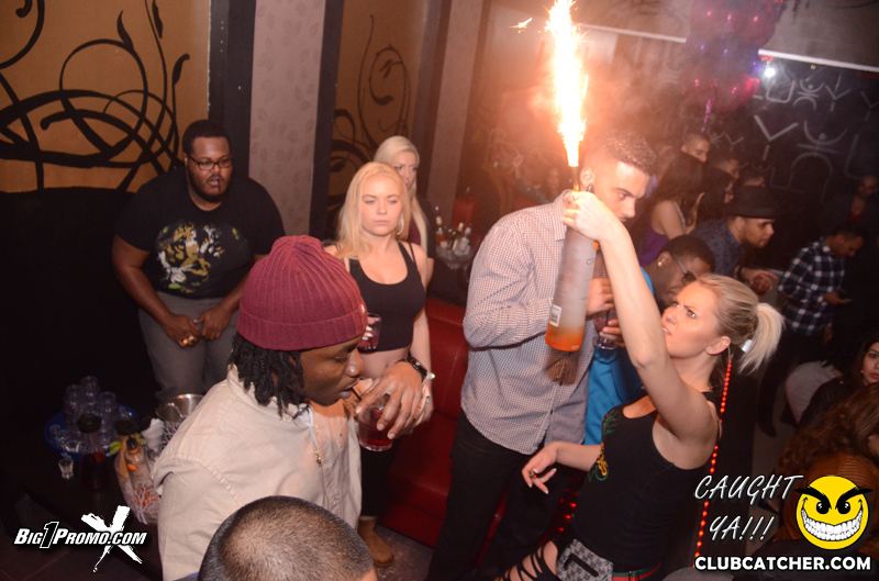 Luxy nightclub photo 63 - January 3rd, 2015