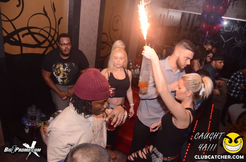 Luxy nightclub photo 64 - January 3rd, 2015