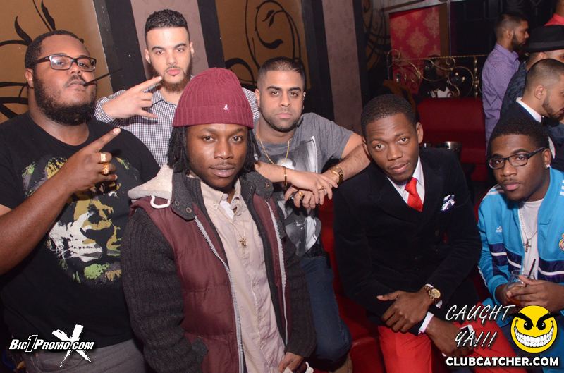 Luxy nightclub photo 65 - January 3rd, 2015