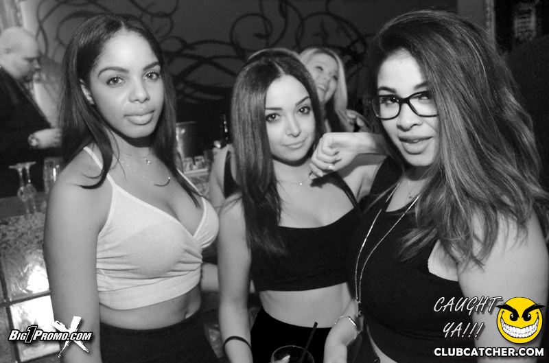 Luxy nightclub photo 67 - January 3rd, 2015