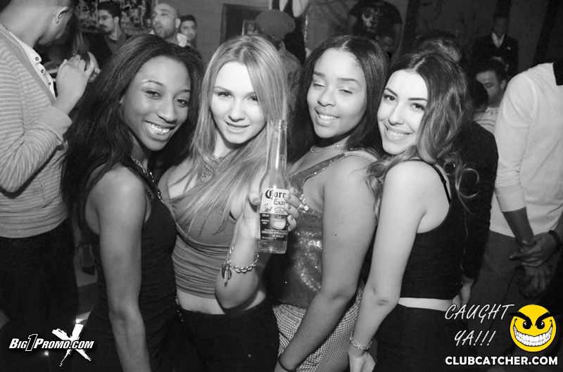 Luxy nightclub photo 72 - January 3rd, 2015